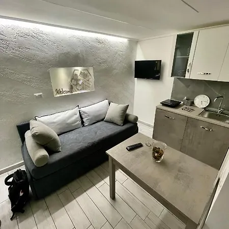 Ferienhaus Da Anna House