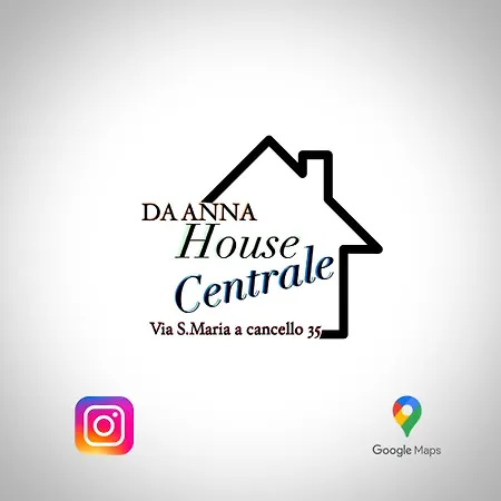Da Anna House Neapel