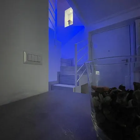 Prázdninový dům Da Anna House Neapol