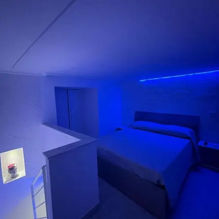 Prázdninový dům Da Anna House