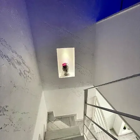 Da Anna House Neapol