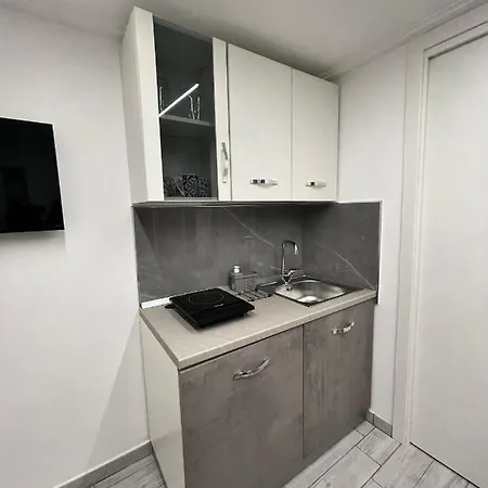 Da Anna House Prázdninový dům *