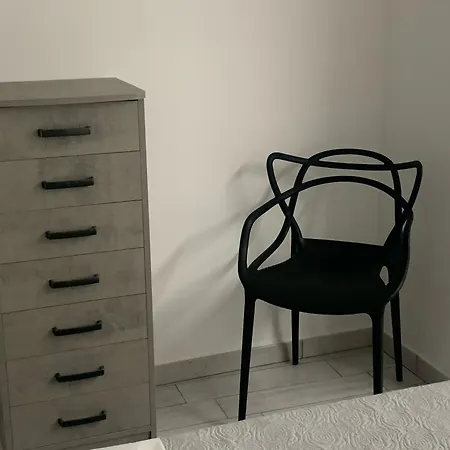 Da Anna House Prázdninový dům