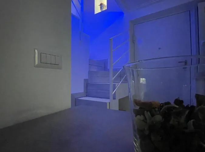 Сasa de vacaciones Da Anna House Nápoles