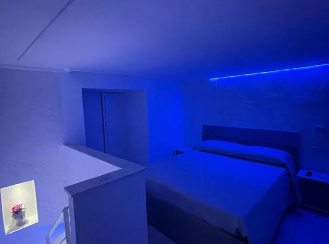 Сasa de vacaciones Da Anna House