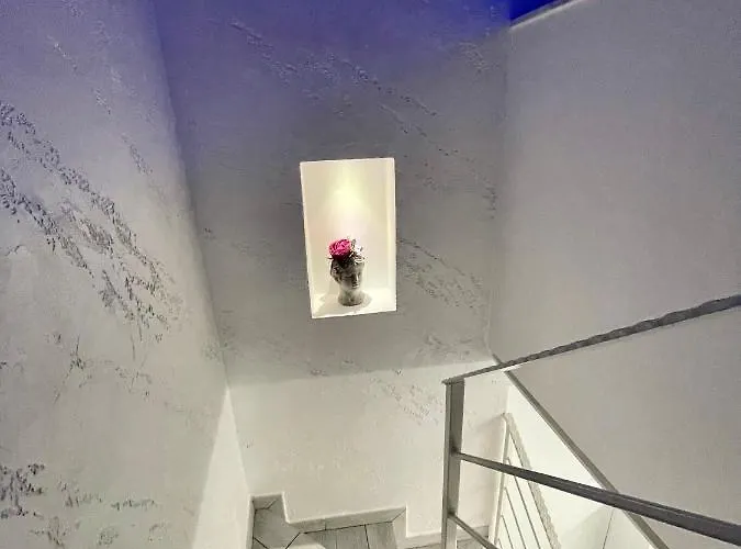 Da Anna House Nápoles